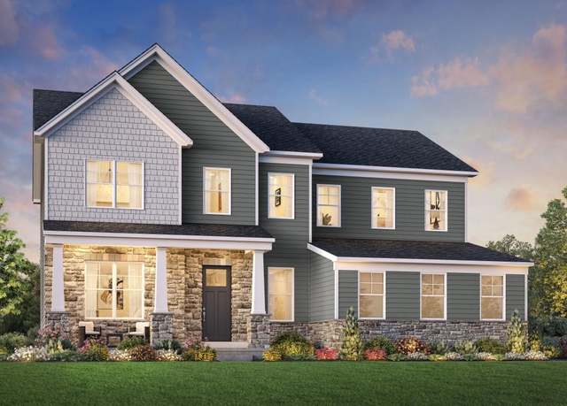 Property at Laney Plan, Collegeville, PA 19426, 4 beds, 4.5 baths