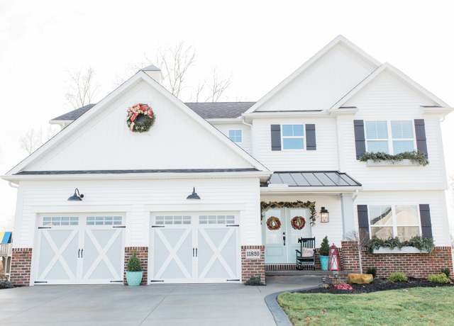 Property at Ashley II Plan, Louisville, OH 44641, 4 beds, 2.5 baths
