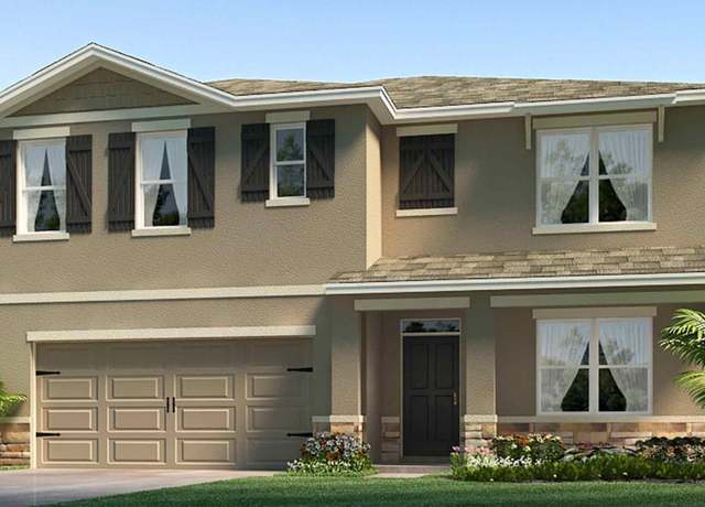 Property at 3535 Thistle Bank Ct, Plant City, FL 33565, 5 beds, 3 baths