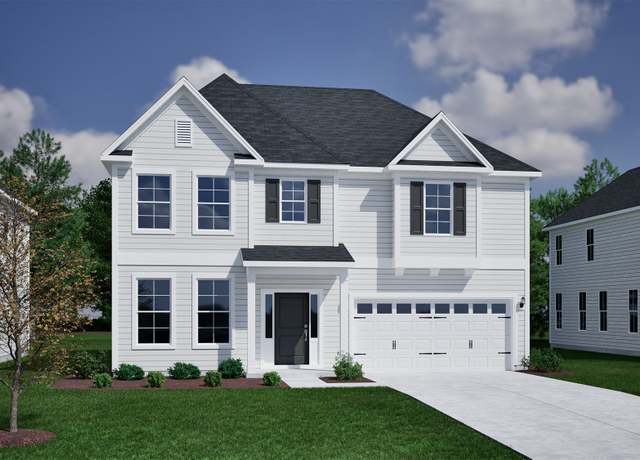 Property at Keowee Plan, Hampstead, NC 28443, 3 beds, 2.5 baths