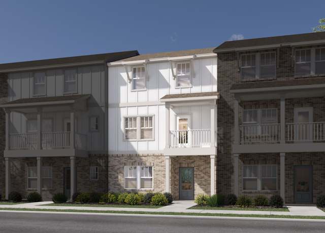 Property at Ashland Plan, E42t3u Lawrenceville, GA 30045, 4 beds, 3.5 baths