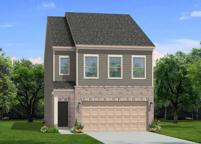 Property at Kelsey Plan, Opelika, AL 36804, 3 beds, 2.5 baths