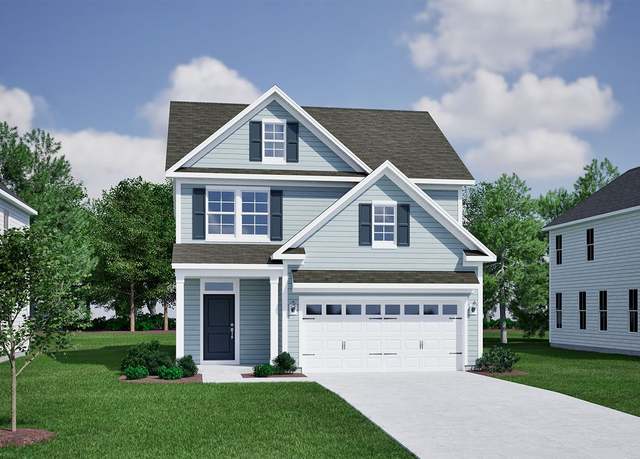 Property at 251 Meadowbark Bnd, Garner, NC 27529, 3 beds, 2.5 baths