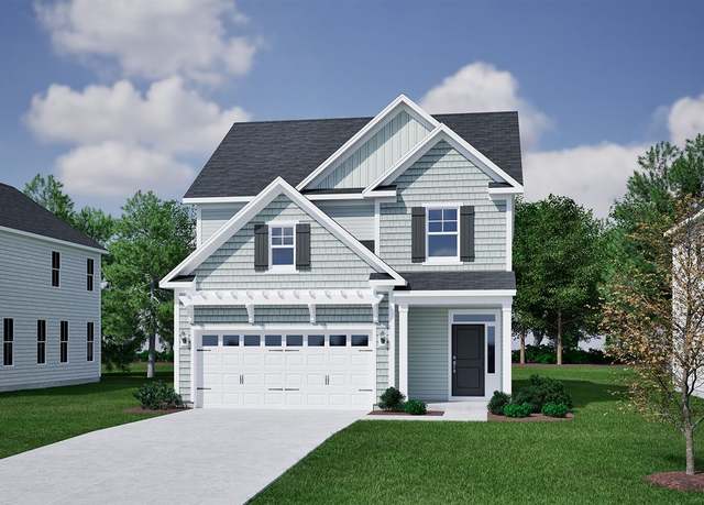 Property at 251 Meadowbark Bnd, Garner, NC 27529, 3 beds, 2.5 baths