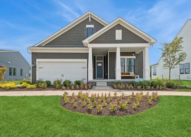 Property at Kerr Plan, Lewes, DE 19958, 3 beds, 3 baths