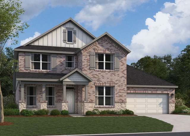 Property at 3973 Waco Way, Leander, TX 78641, 5 beds, 4.5 baths