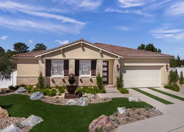 Property at Plan 3 (Temporarily Sold Out) Plan, Palmdale, CA 93551, 4 beds, 3.5 baths