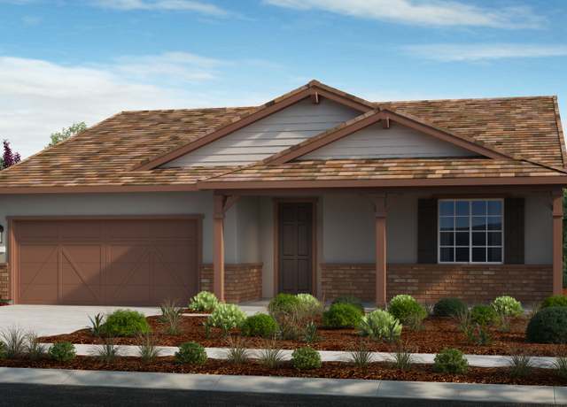 Property at Plan 5 Goldeneye Plan, Elk Grove, CA 95757, 2 beds, 2.5 baths