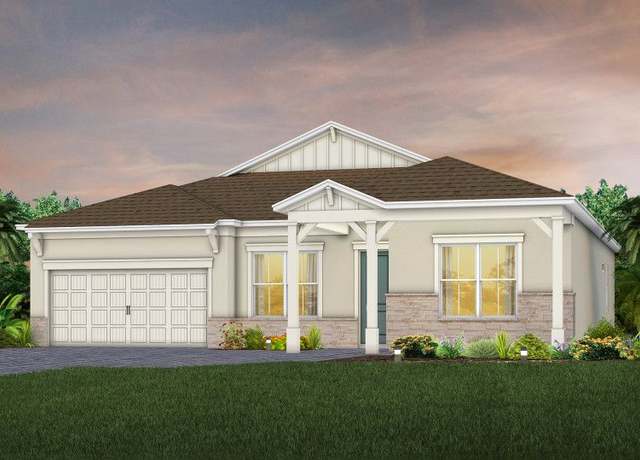 Property at Mahogany Plan, Orlando, FL 32832, 3 beds, 2.5 baths