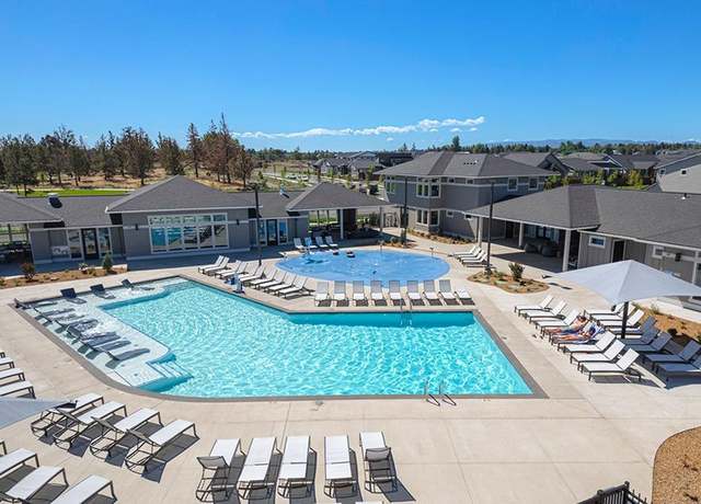 Property at The Bentley - Petrosa Plan, Bend, OR 97701, 3 beds, 3 baths