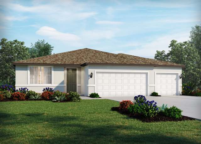 Property at Jasmine Plan, Zephyrhills, FL 33541, 4 beds, 3 baths