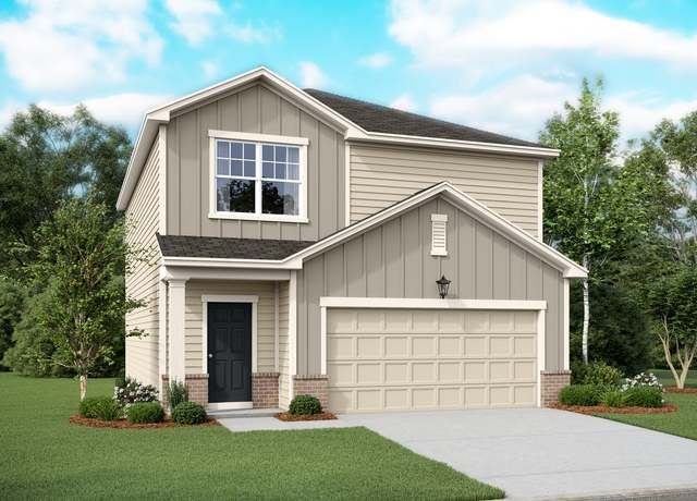 Property at Endeavor Plan, Converse, TX 78109, 3 beds, 2.5 baths