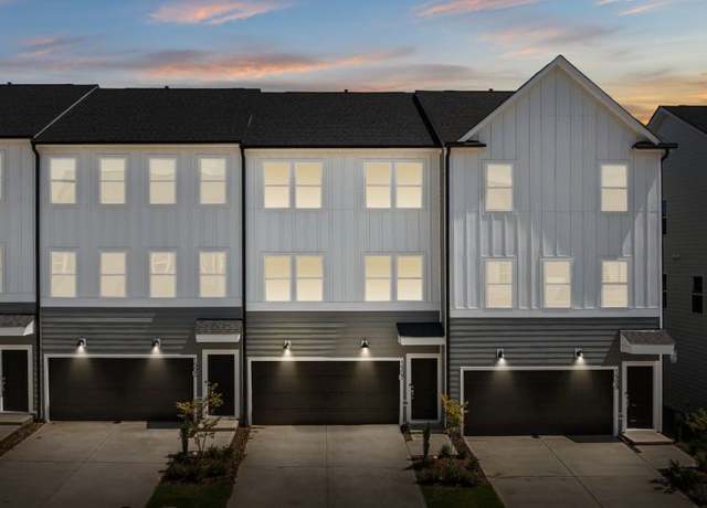 Property at Jekyll Plan, Durham, NC 27703, 3 beds, 2.5 baths