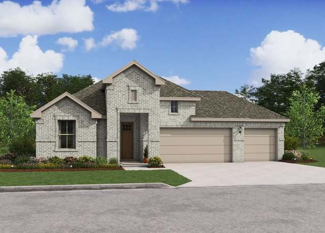 Property at 1360 Imperial Ranch Way, Dayton, TX 77535, 3 beds, 2.5 baths