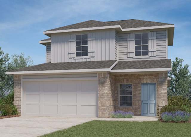 Property at Florence Plan, Killeen, TX 76542, 3 beds, 2.5 baths