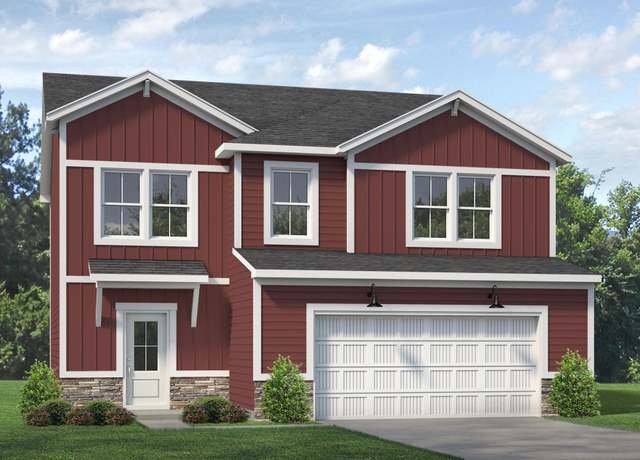 Property at Cumberland Farmhouse - LP - Griffith Plan, Bowling Green, KY 42101, 3 beds, 2.5 baths