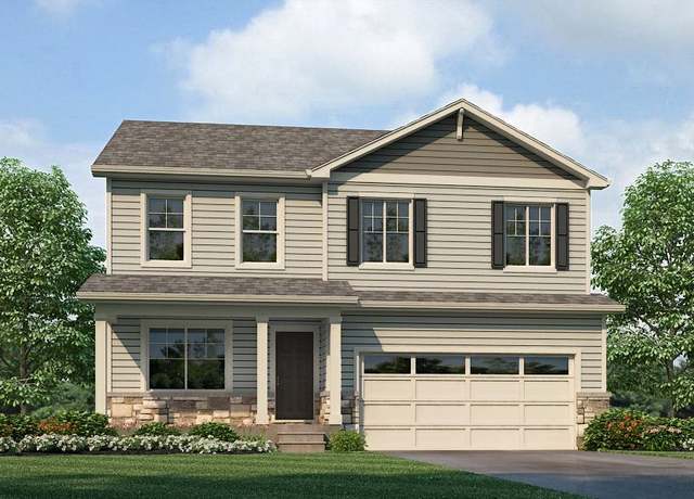 Property at PENDLETON Plan, Severance, CO 80550, 3 beds, 2.5 baths