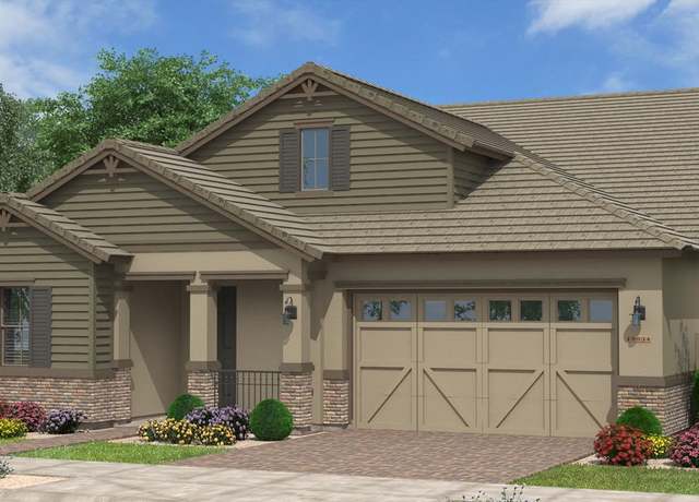 Property at Redwood w/Loft Plan, Queen Creek, AZ 85142, 5 beds, 4 baths
