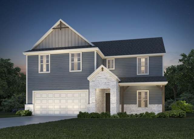 Property at The Royal (480) Plan, Cedar Creek, TX 78612, 5 beds, 3 baths