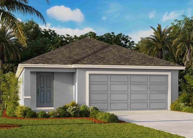Property at Downing Plan, Ruskin, FL 33570, 3 beds, 2 baths