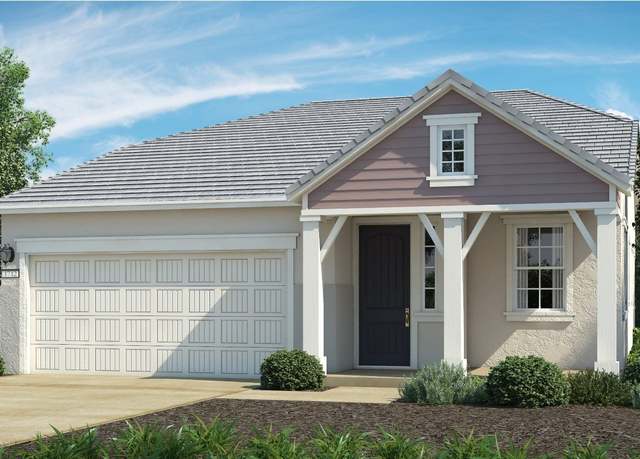 Property at The Emerald - Plan 1712 Plan, El Dorado Hills, CA 95762, 2 beds, 2.5 baths