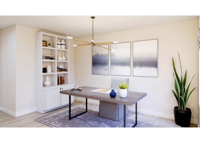 Property at Plan 5 Plan, Covina, CA 91722, 3 beds, 3 baths