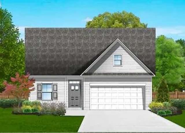 Property at Habersham II Plan, Loris, SC 29569, 3 beds, 2 baths