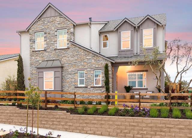 Property at Tate Plan, Marina, CA 93933, 4 beds, 2.5 baths