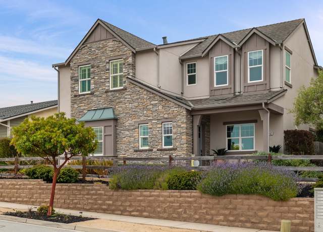 Property at Tate Plan, Marina, CA 93933, 4 beds, 2.5 baths