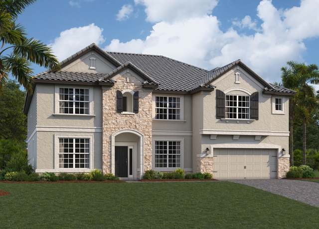 Property at Grandsail III Plan, Zephyrhills, FL 33541, 6 beds, 5 baths