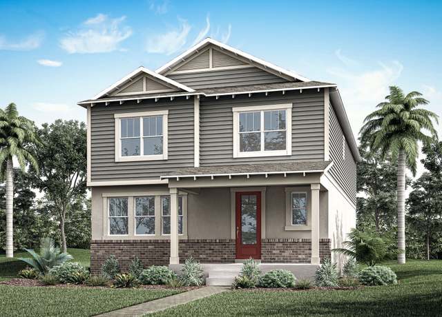 Property at Talquin Plan, Clermont, FL 34715, 3 beds, 2.5 baths