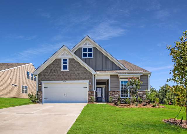 Property at 2832 Morning Song Way, Lancaster, SC 29720, 4 beds, 3 baths
