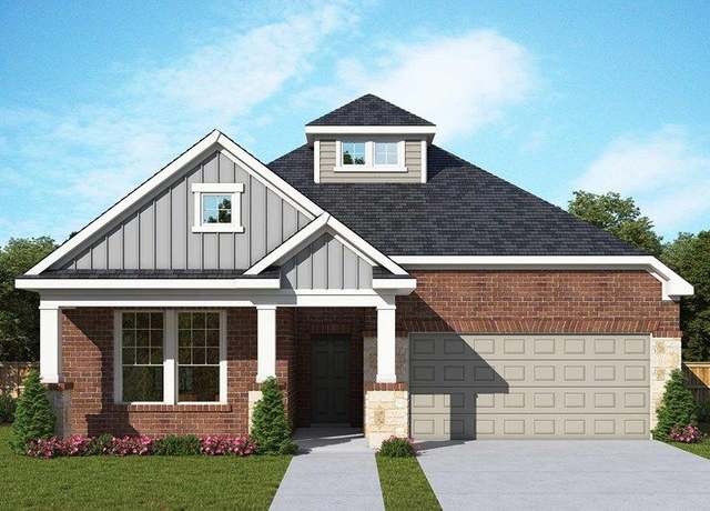 Property at 600 Long Trl, Mansfield, TX 76063, 3 beds, 2 baths