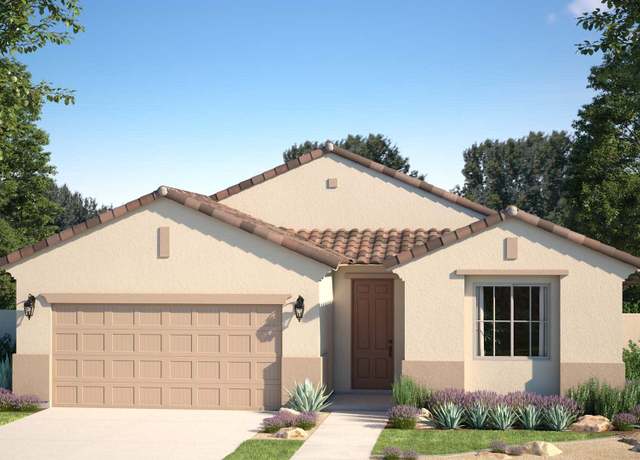 Property at Falcon Plan, Surprise, AZ 85387, 3 beds, 3 baths