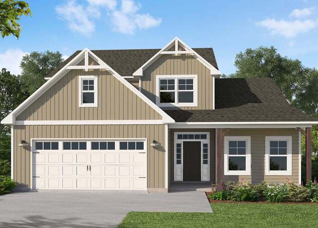 Property at 372 Hookbill Ln, Lillington, NC 27546, 4 beds, 2.5 baths