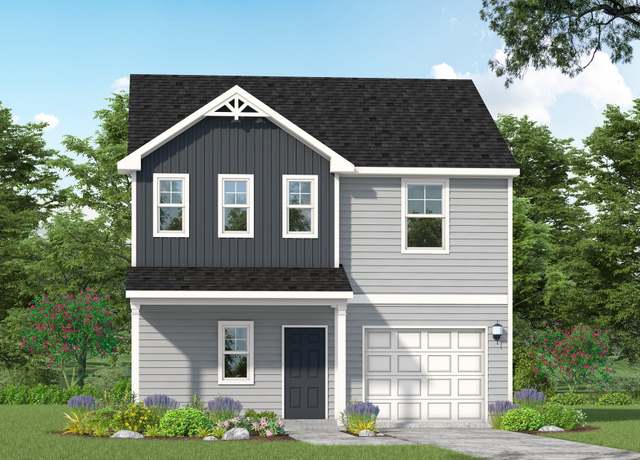Property at 372 Hookbill Ln, Lillington, NC 27546, 3 beds, 2.5 baths