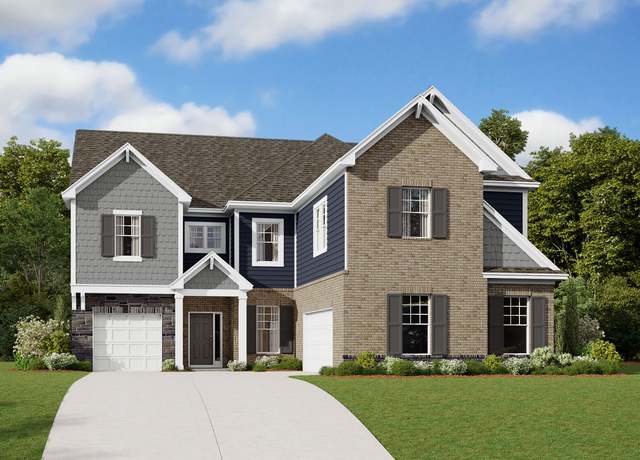 Property at 10133 Whitaker Pointe Dr, Huntersville, NC 28078, 5 beds, 4.5 baths
