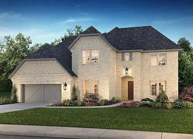 Property at Plan 6030 Plan, Conroe, TX 77302, 4 beds, 3.5 baths