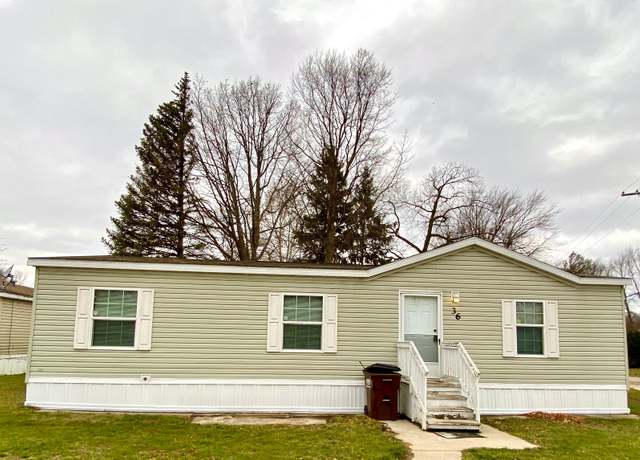 Property at 36 Ponderosa Trl N, Belleville, MI 48111, 3 beds, 2 baths
