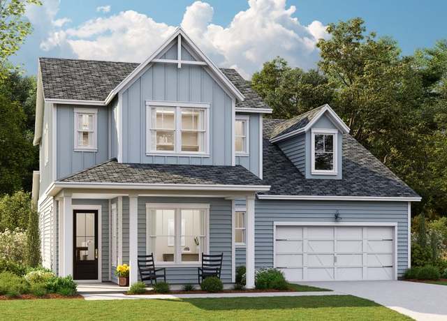Property at JACKSON Plan, Summerville, SC 29486, 3 beds, 3.5 baths