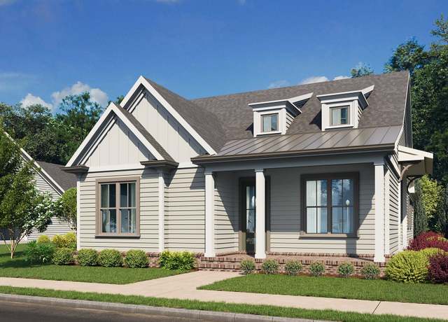 Property at The Willow Plan, Cumming, GA 30040, 3 beds, 2 baths