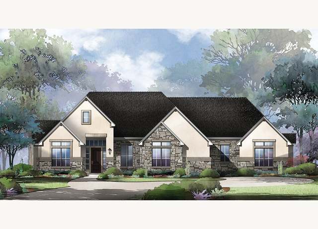 Property at Chandler : BOYL-4290S.1 Plan, Boerne, TX 78006, 4 beds, 4.5 baths
