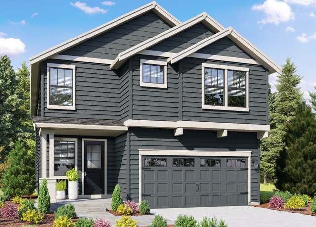 Property at 11433 SE 84th St, Newcastle, WA 98056, 5 beds, 2.5 baths