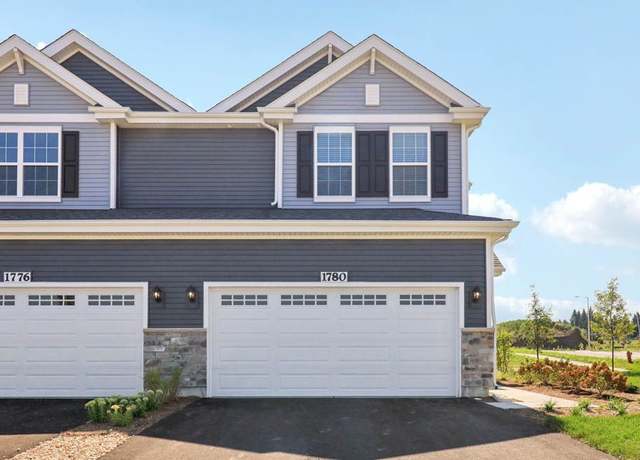 Property at 1745 Baler Ave, Aurora, IL 60503, 3 beds, 2.5 baths