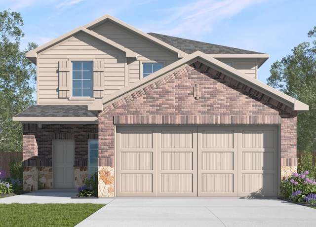 Property at 2830 Gose Ln, Crandall, TX 75114, 4 beds, 3 baths