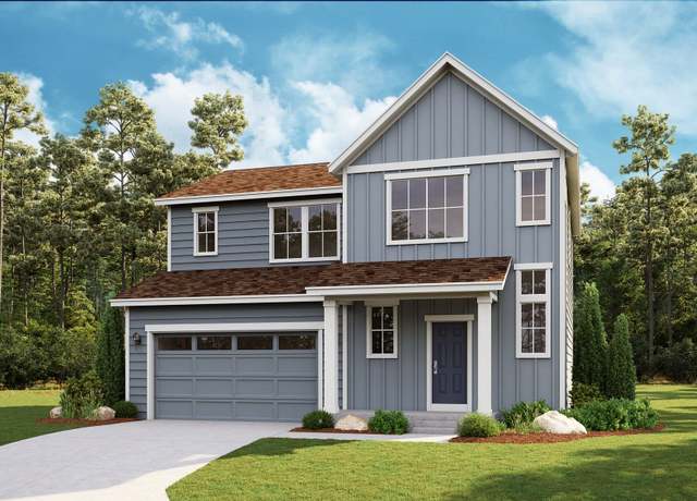 Property at Antero Plan, Strasburg, CO 80136, 3 beds, 2.5 baths