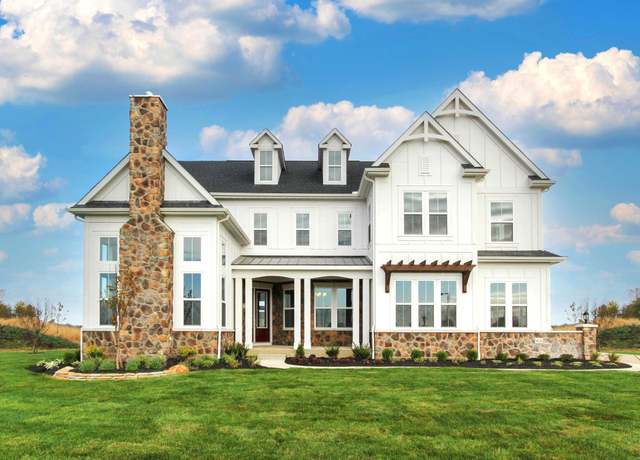 Property at Nottoway Plan, Westfield, IN 46074, 4 beds, 3 baths