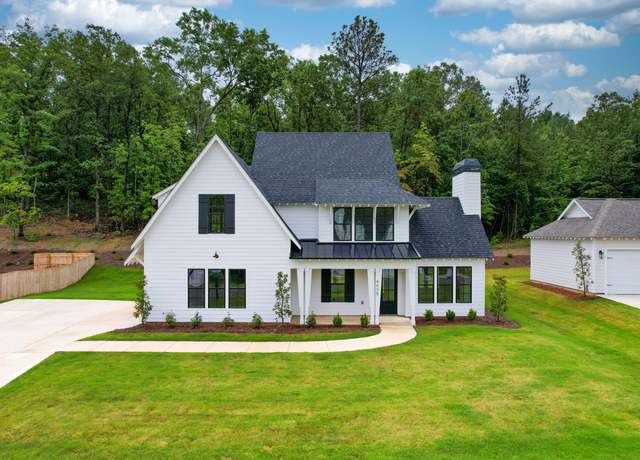 Property at The Chase B Plan, Columbiana, AL 35051, 3 beds, 2.5 baths
