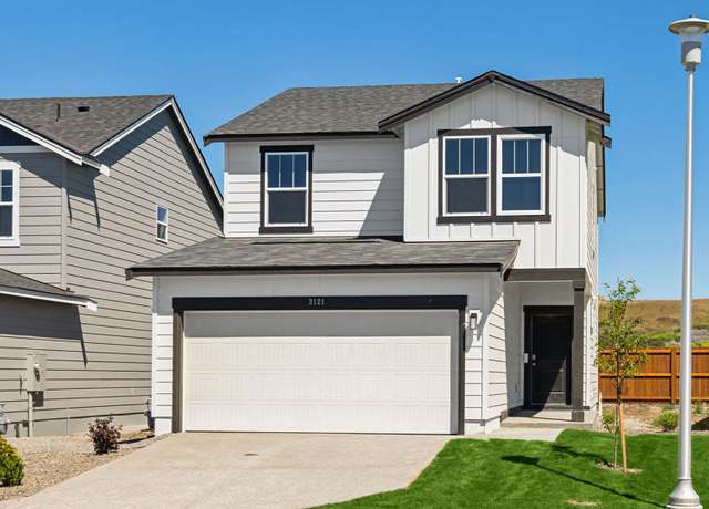 Property at 3005 Roundup Dr, Ellensburg, WA 98926, 4 beds, 2.5 baths