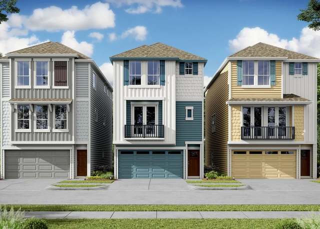 Property at Radcliffe II Plan, Houston, TX 77047, 3 beds, 3.5 baths